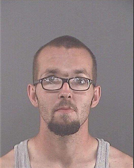 COLSTON, SHAWN M - Peoria County, IL