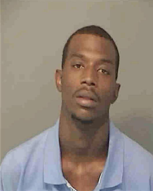 ECKWOOD, DERICCO SHEROD - Peoria County, IL