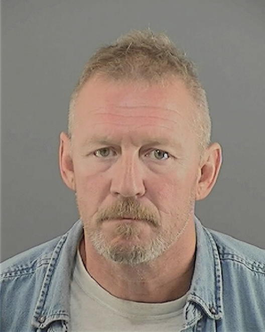 FAHNESTOCK, GORDON E - Peoria County, IL