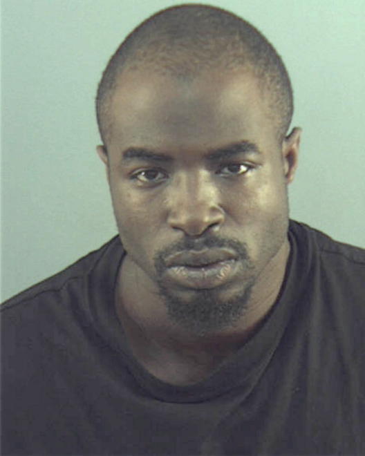 FAIR, DEMARCO LATRON - Peoria County, IL