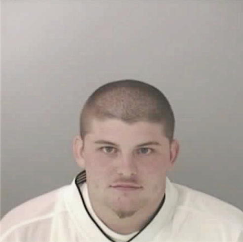 FARMER, BRIAN KENDRICK - Peoria County, IL