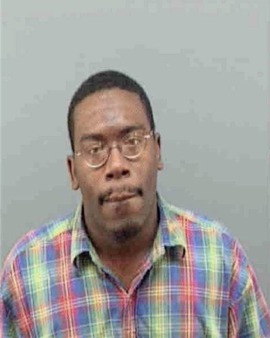 FISHER, MARLON FITZGERALD - Peoria County, IL
