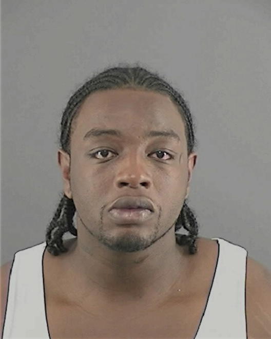 GATES, NORMAN CHRISTOPHER - Peoria County, IL
