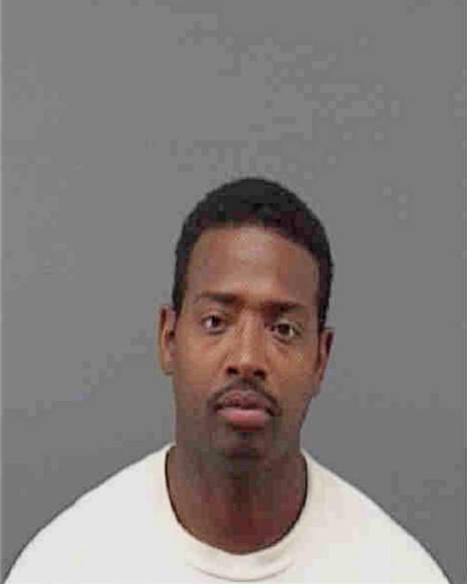 HANSON, MORRIS LAMONT - Peoria County, IL