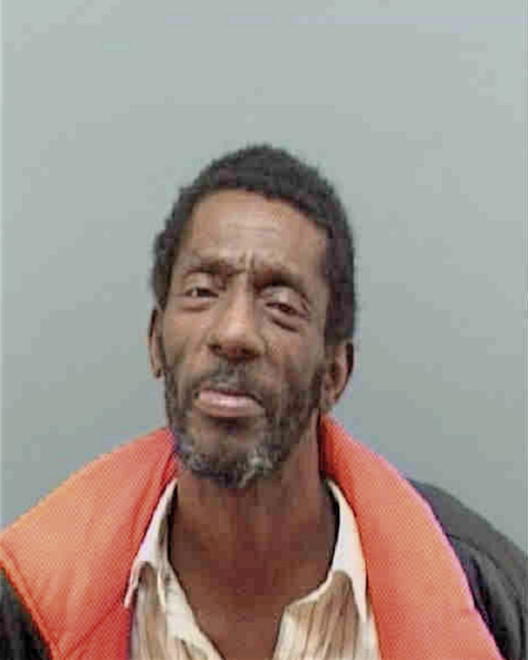 HARRIS, ALBERT LEE - Peoria County, IL