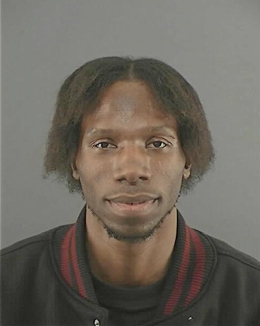 HOWARD, TERRENCE DEMAR - Peoria County, IL