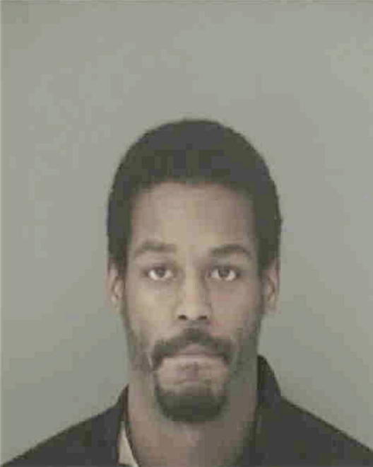 HUDSON, LEVAR ANDRE - Peoria County, IL