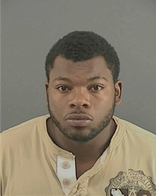 JOHNSON, DERIS LAMONT - Peoria County, IL