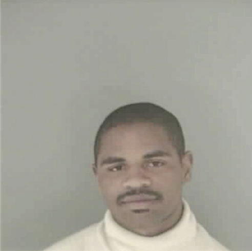 JOHNSON, LESTER VANCE - Peoria County, IL