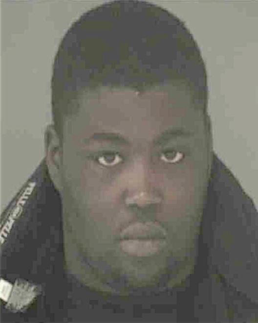 JONES, TARRANCE DELANO - Peoria County, IL