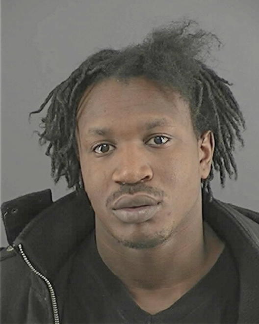 MARTIN, WILLIE JR - Peoria County, IL