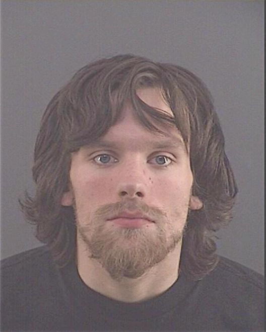 MARX, BRETT ALLAN - Peoria County, IL