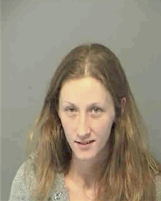 MCQUISTON, CASSANDRA LYNN - Peoria County, IL
