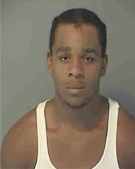 NICHOLS, BREON AMOS - Peoria County, IL