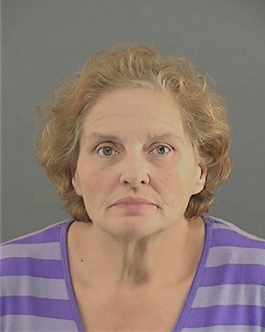 SARGEANT, ETHEL PAULINE - Peoria County, IL