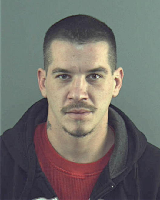 TEST, KEVIN RONALD - Peoria County, IL