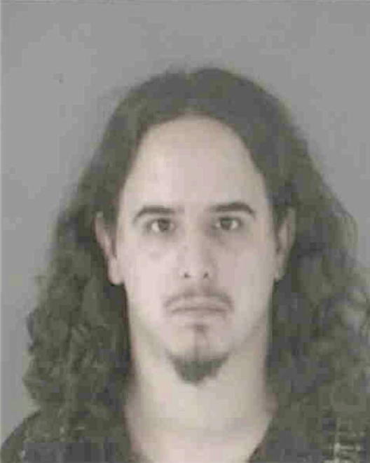 VEATCH, BENJAMIN A - Peoria County, IL