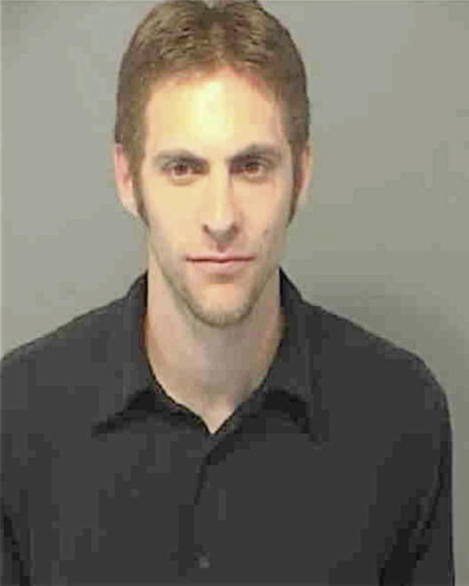 WEYENETH, NICHOLAS SCOTT - Peoria County, IL