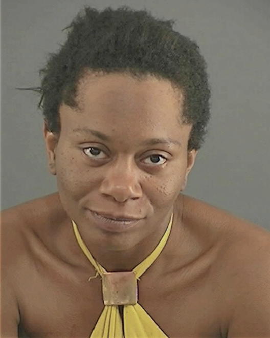 YARBROUGH, WYNEISHA S - Peoria County, IL