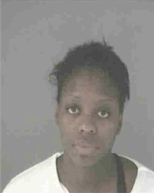 YATES, LASHONDA MONICK - Peoria County, IL