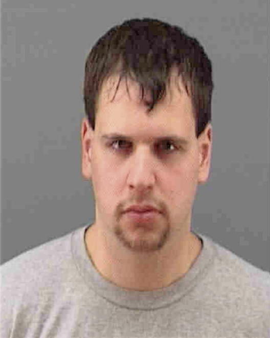 ALOP, JAMES - Peoria County, IL