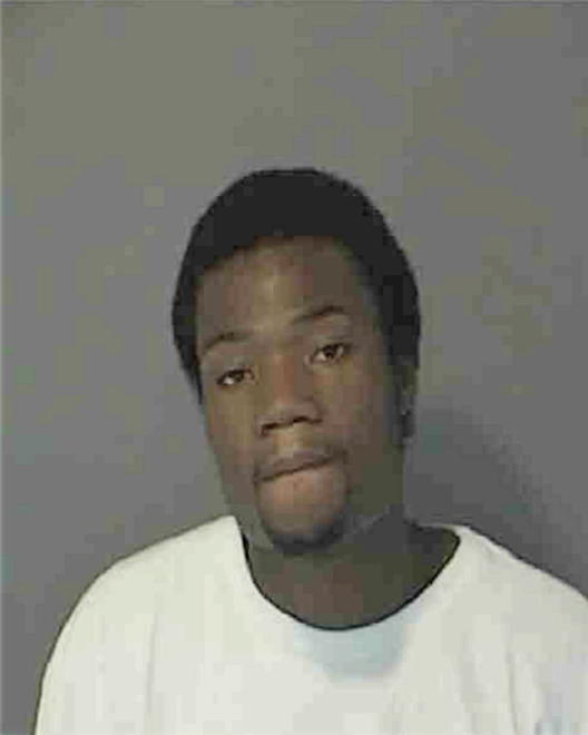 ANTHONY, TERRY DESHIONE - Peoria County, IL