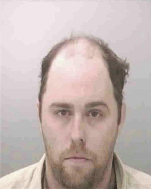 BARTLEY, MATTHEW DALE - Peoria County, IL