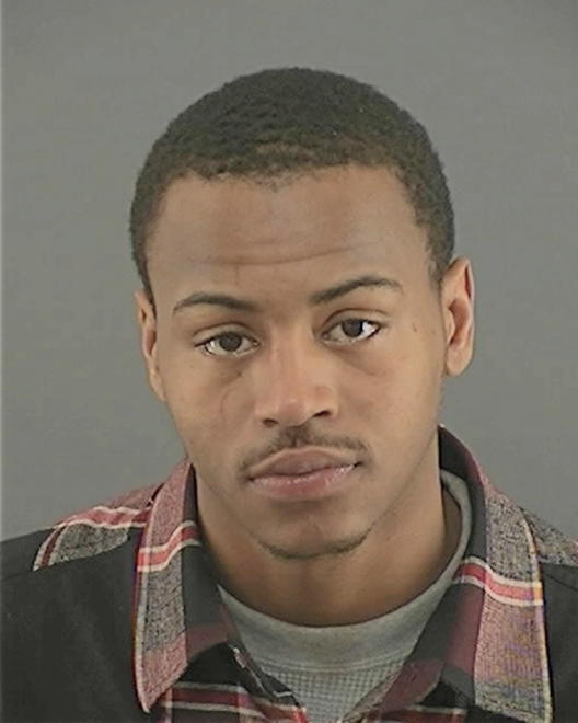 BROWN, JEOMARIUS LAMAR - Peoria County, IL