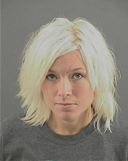 CHAPMAN, KELSEY DEBRA - Peoria County, IL