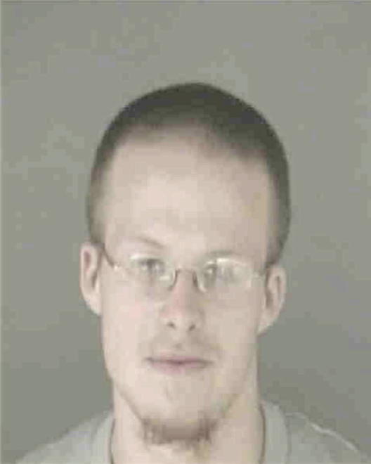COCHRAN, GARY WAYNE - Peoria County, IL