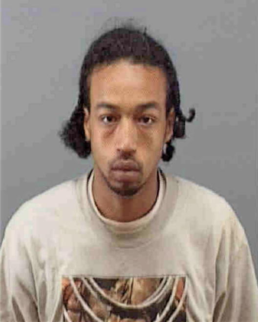 DAUGHERTY, BRELAN EARL - Peoria County, IL