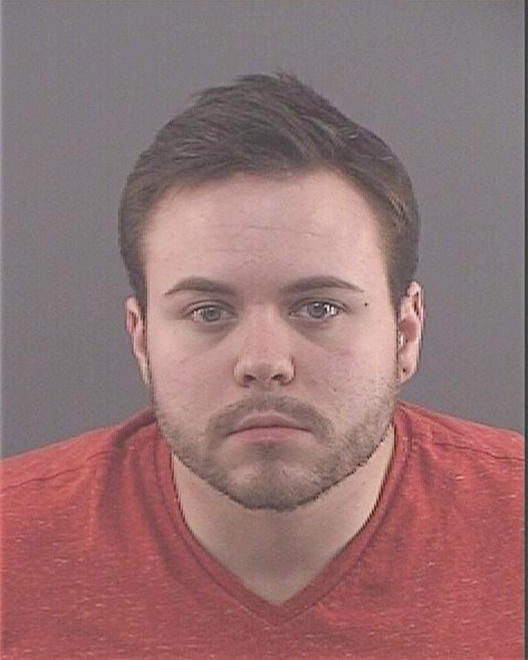 DAVIS, DUSTIN R - Peoria County, IL
