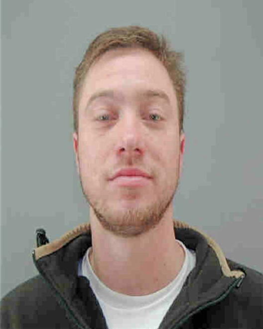 DAY, BENJAMIN FOSTER - Peoria County, IL