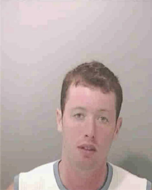 FAHEY, SEAN PATRICK - Peoria County, IL