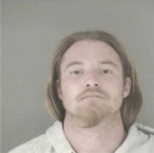GOBLE, JAMES ROBERT - Peoria County, IL