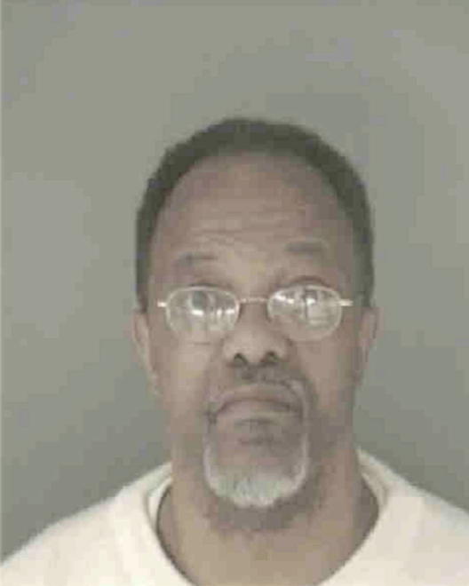 GOODMAN, BETRAM JEROME - Peoria County, IL
