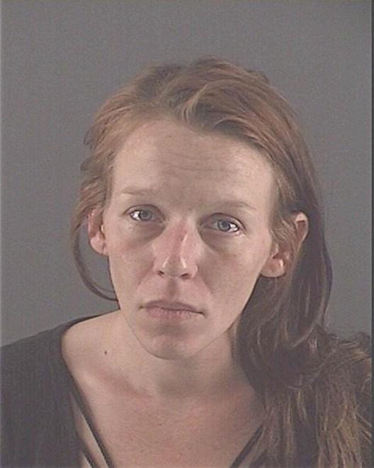 GUYNN, HEATHER MARIE - Peoria County, IL