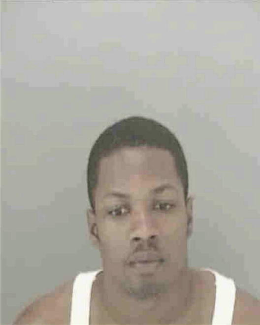 HALL, JER-RELL D. - Peoria County, IL