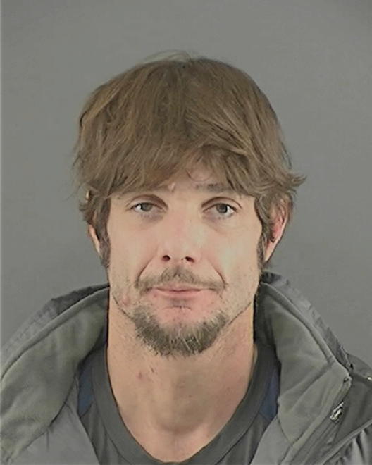 HAYES, JOHN ANDREW - Peoria County, IL
