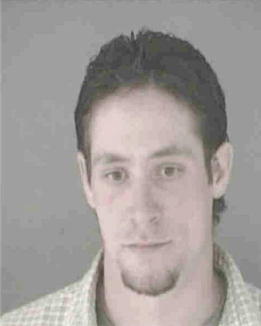 HILL, CHARLES JOSEPH - Peoria County, IL