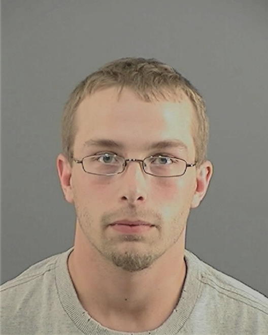 JOHNSON, NICHOLAS A - Peoria County, IL