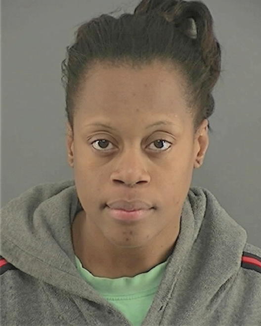 JOHNSON, TIFFANY MARSHAWN - Peoria County, IL
