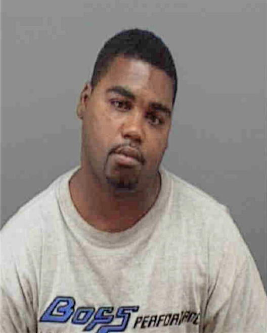 JOHNSON, WILLIE JAMES - Peoria County, IL