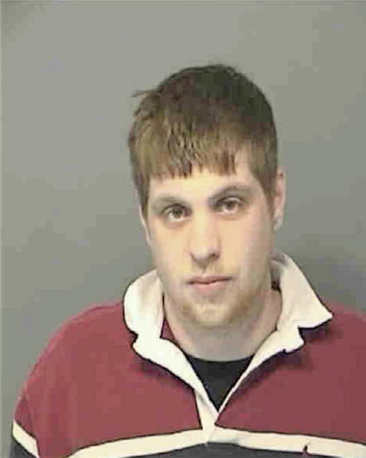 JONES, JOSHUA JOSEPH - Peoria County, IL