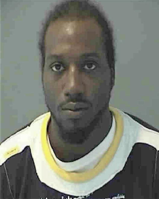 KIMBROUGH, LONNIE LEE - Peoria County, IL