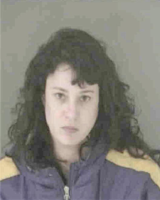 KNIPP, KIMBERLY DAWN - Peoria County, IL