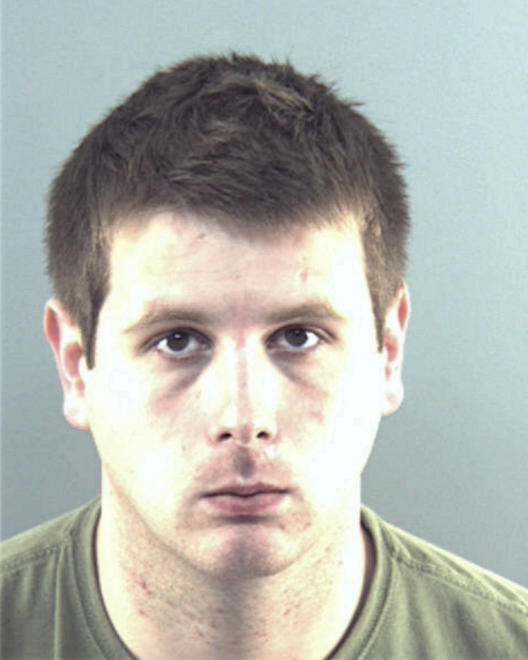 LEAZENBY, MATTHEW JAMES - Peoria County, IL