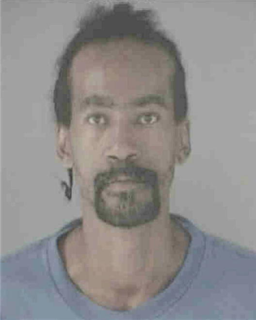 MANN, RODERICK JEFFERY - Peoria County, IL