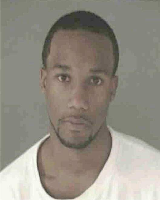 MARKS, DEMETRIUS D - Peoria County, IL