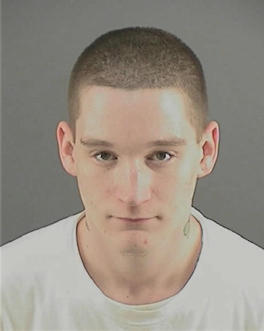 MCCARTHY, JOSEPH MICHAEL - Peoria County, IL